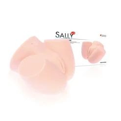 Masturbateur Sally
