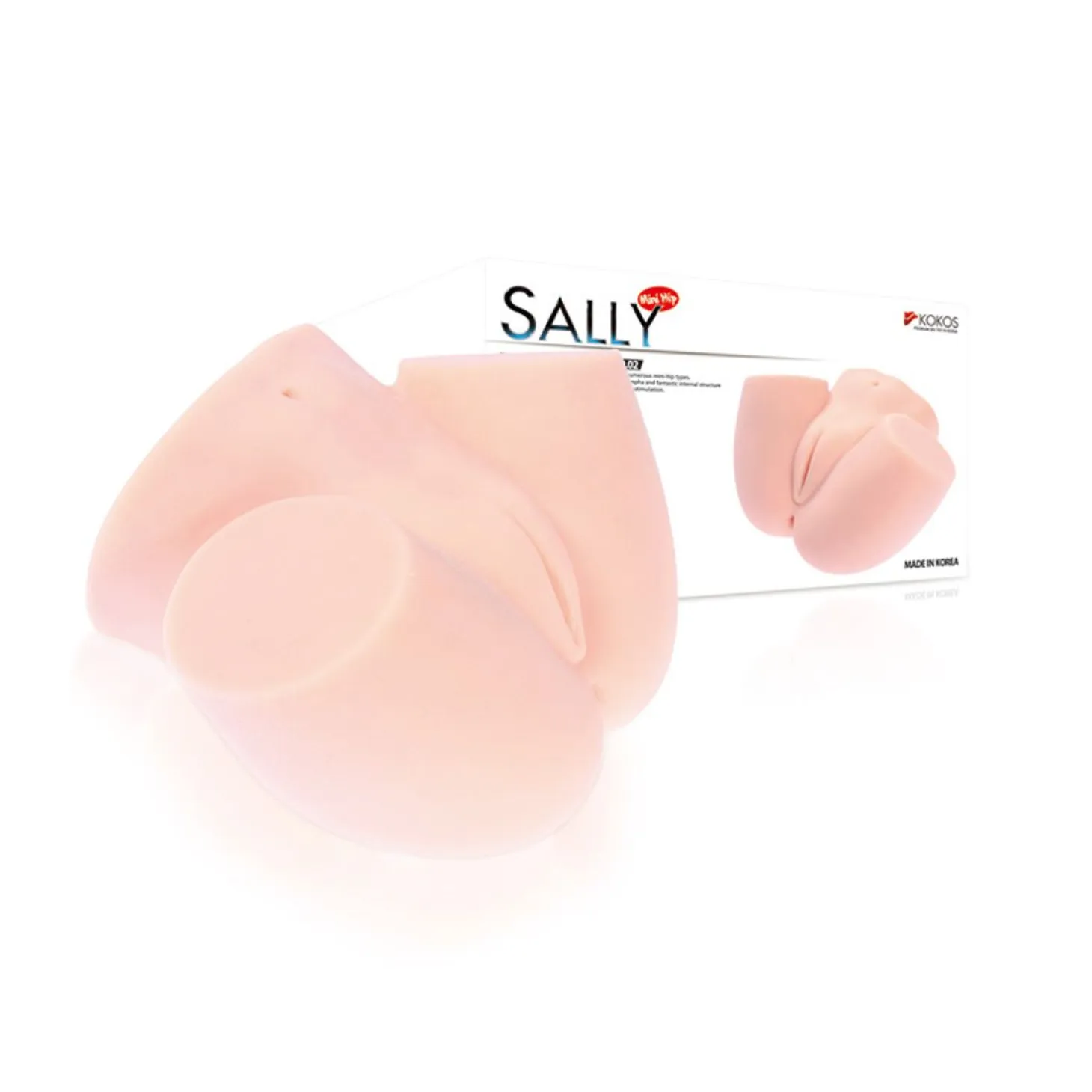 Masturbateur Sally