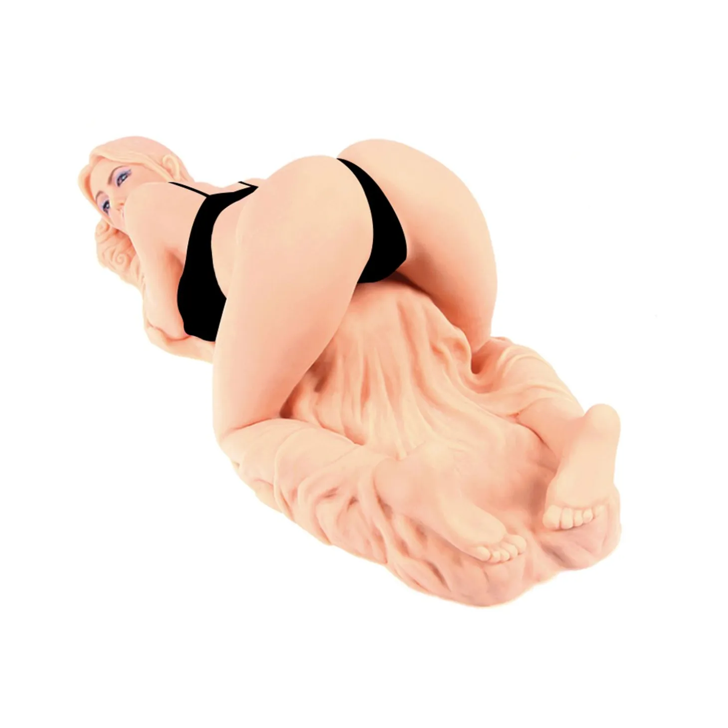 Masturbateur Valentina