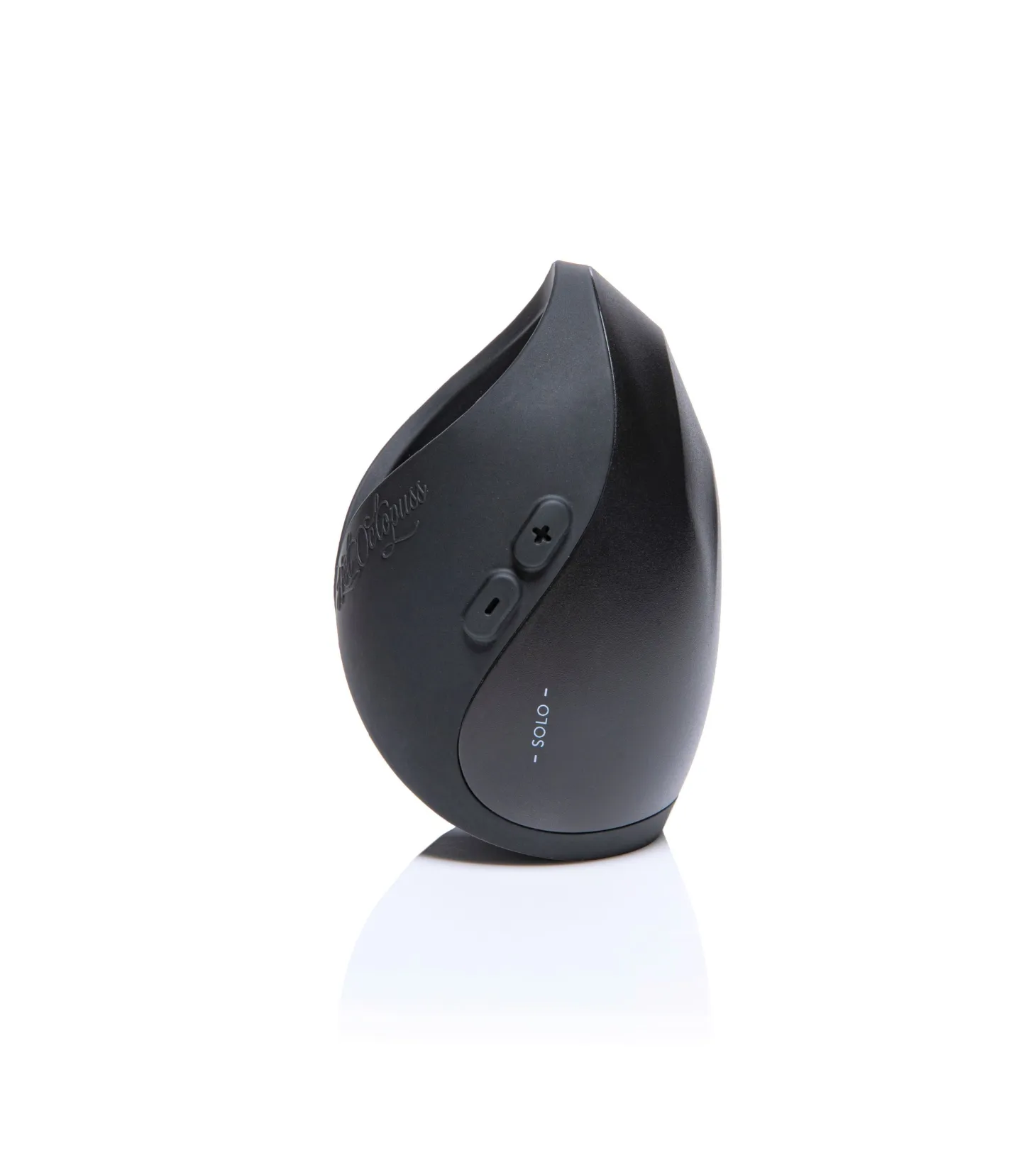 Masturbator PULSE SOLO LUX avec télécommande sans fil