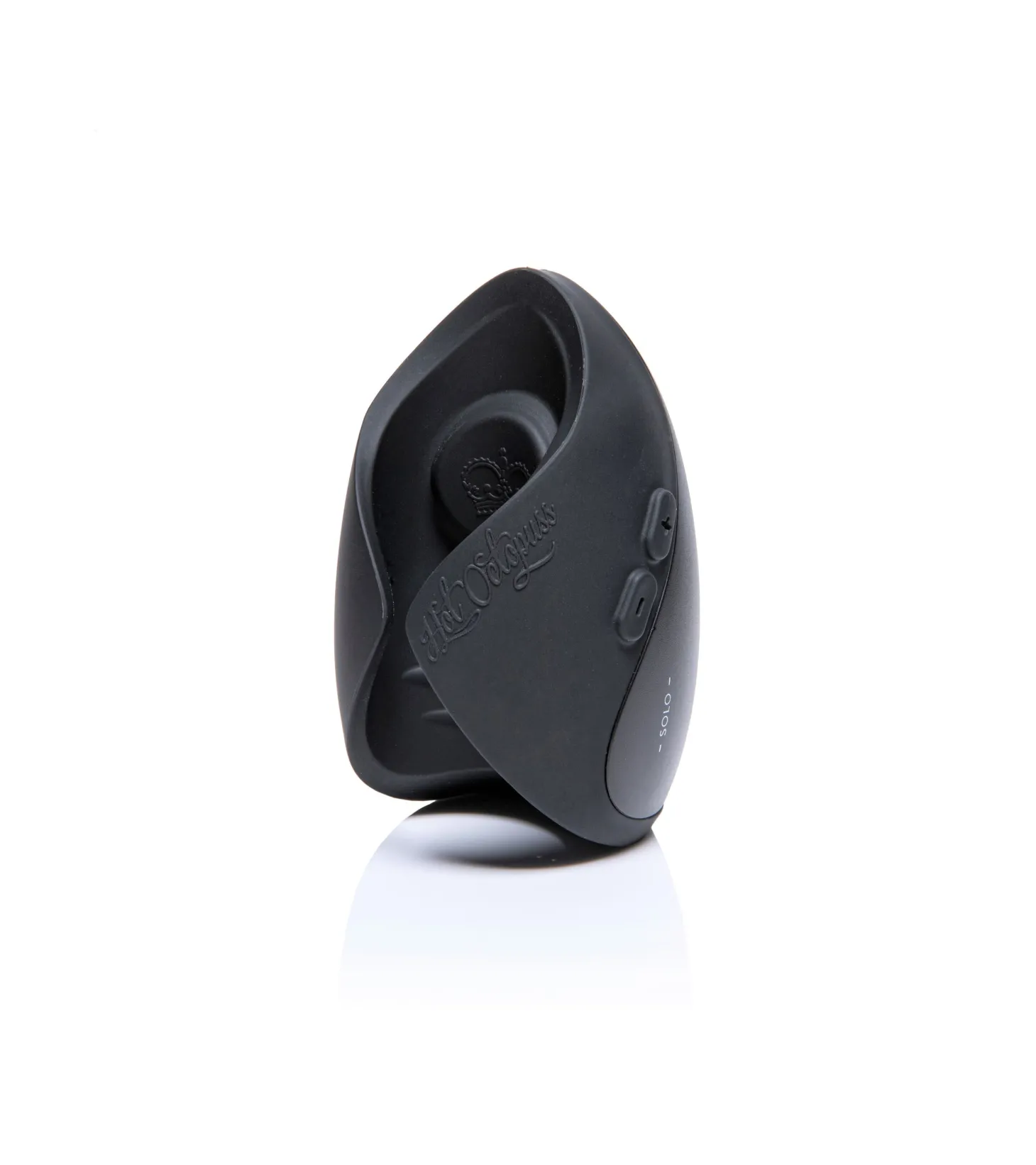 Masturbator PULSE SOLO LUX avec télécommande sans fil