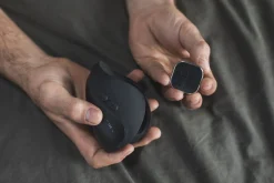 Masturbator PULSE SOLO LUX avec télécommande sans fil