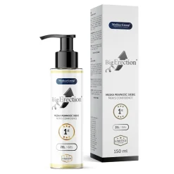 Medica-Group - Big Erection Gel Intime - 150 ml