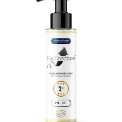 Medica-Group - Big Erection Gel Intime - 150 ml