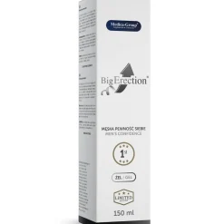 Medica-Group - Big Erection Gel Intime - 150 ml