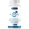 Medica-Group - BiggerSize Gélules - 60 Gélules