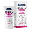 Medica-Group - Orgasm Max Crème Pour Femmes - 50 ml