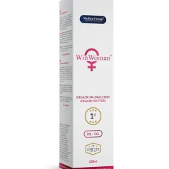 Medica-Group - WinWoman Gel Intime - 150 ml