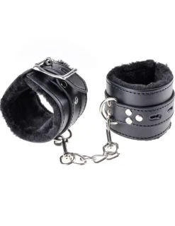 Menottes Poignets Chevilles Cumfy Édition limitée