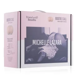 Méga Masturbateur Michelle Lazara