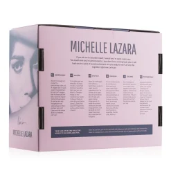 Méga Masturbateur Michelle Lazara