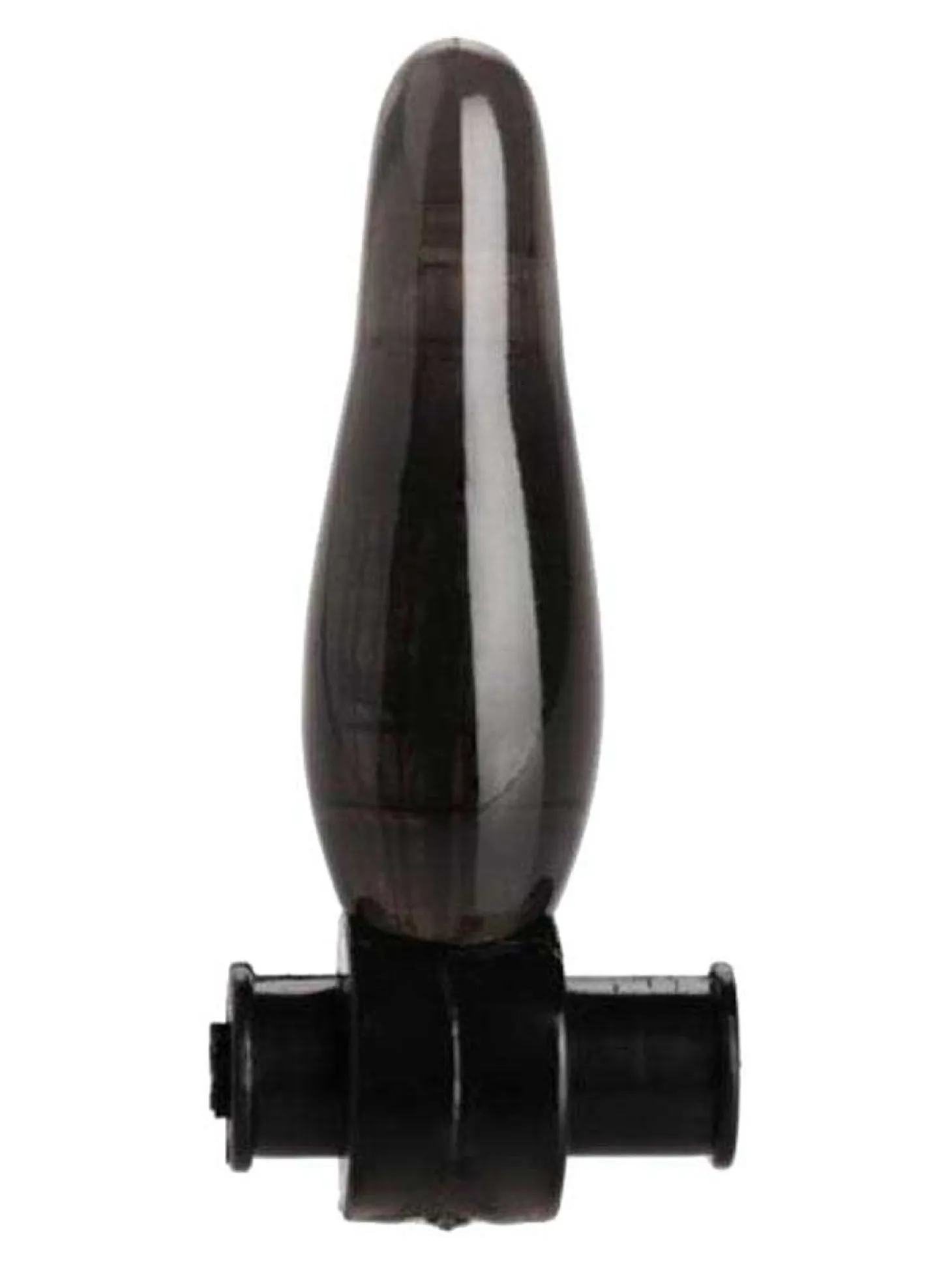 Mini plug anal vibrant Bum Tickler