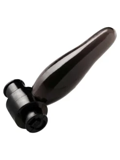 Mini plug anal vibrant Bum Tickler