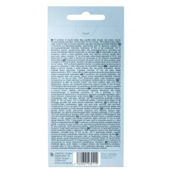 MISTER.SIZE - L Préservatifs Ultra Fins - 10 Pièces