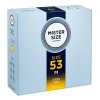 MISTER.SIZE - M Préservatifs Ultra Fins - 36 Pièces