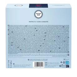 MISTER.SIZE - XL Préservatifs Ultra Fins - 36 Pièces