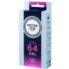 MISTER.SIZE - XXL Préservatifs Ultra Fins - 10 Pièces