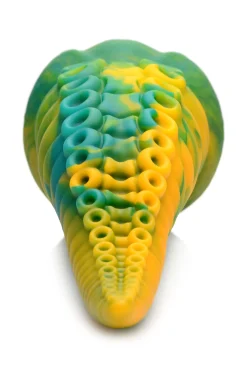 Monstropus Dildo Monstre Tentaculaire