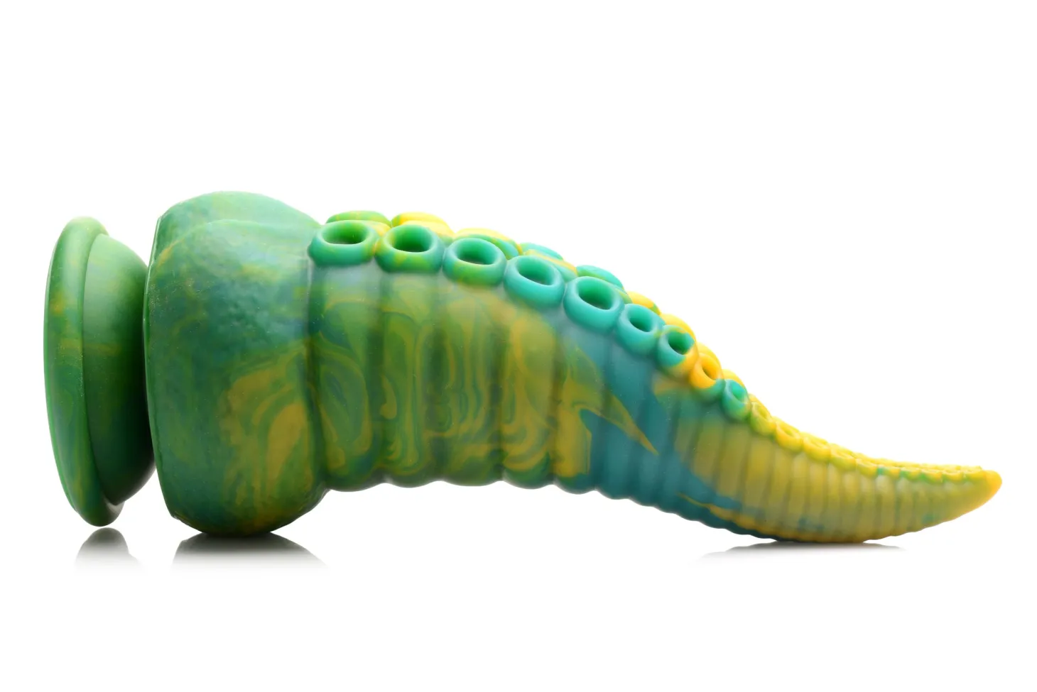 Monstropus Dildo Monstre Tentaculaire