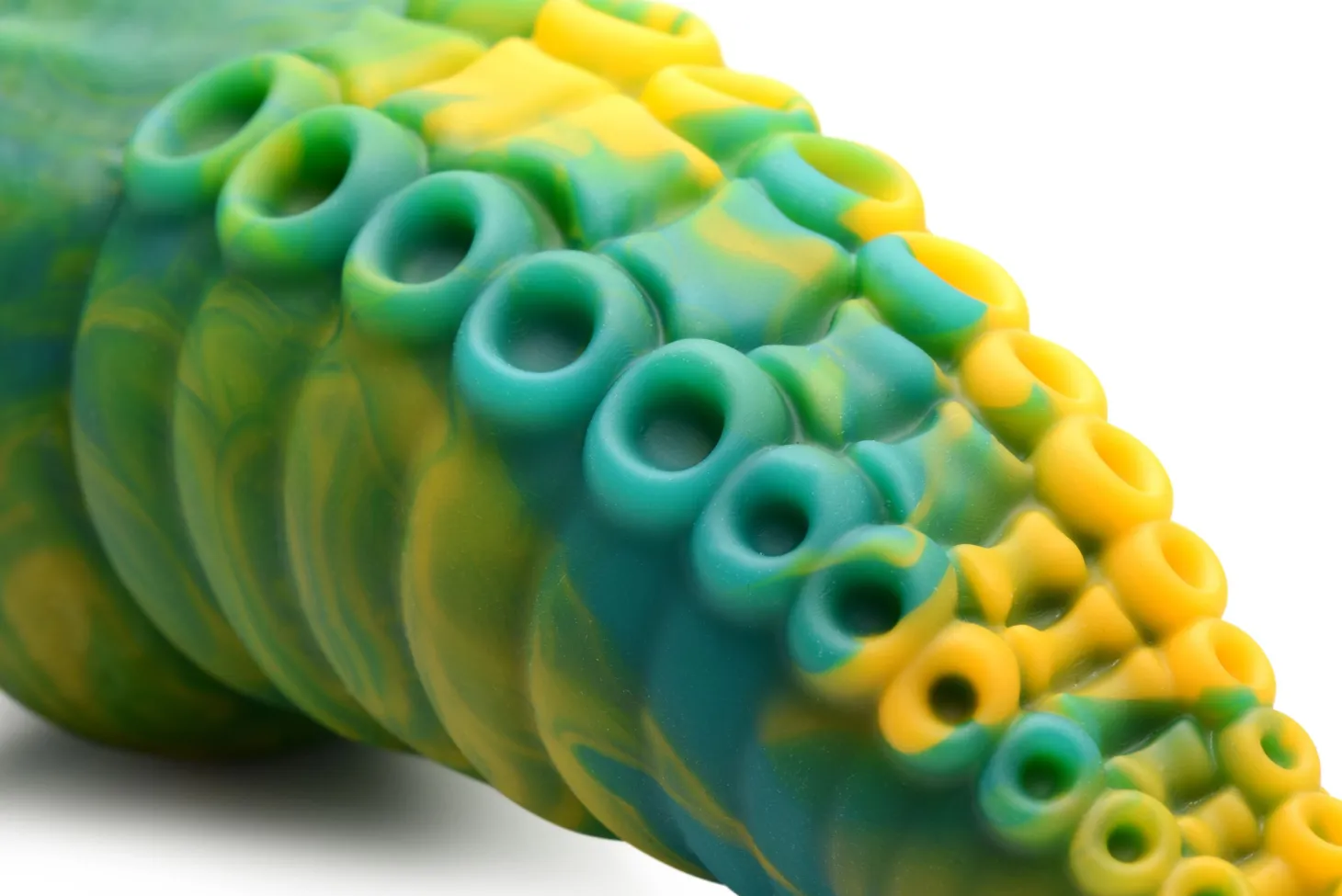 Monstropus Dildo Monstre Tentaculaire