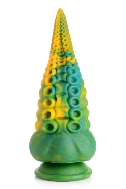 Monstropus Dildo Monstre Tentaculaire