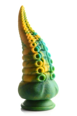 Monstropus Dildo Monstre Tentaculaire