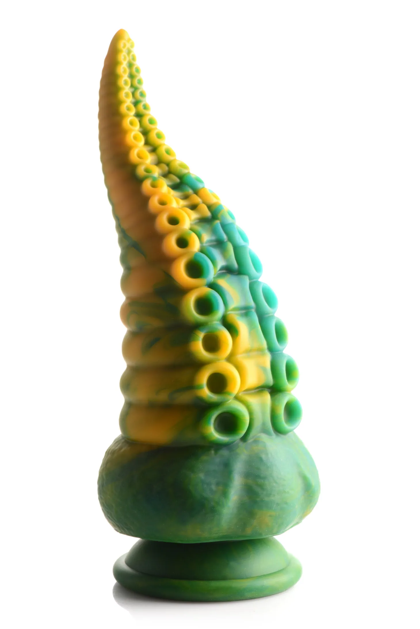 Monstropus Dildo Monstre Tentaculaire