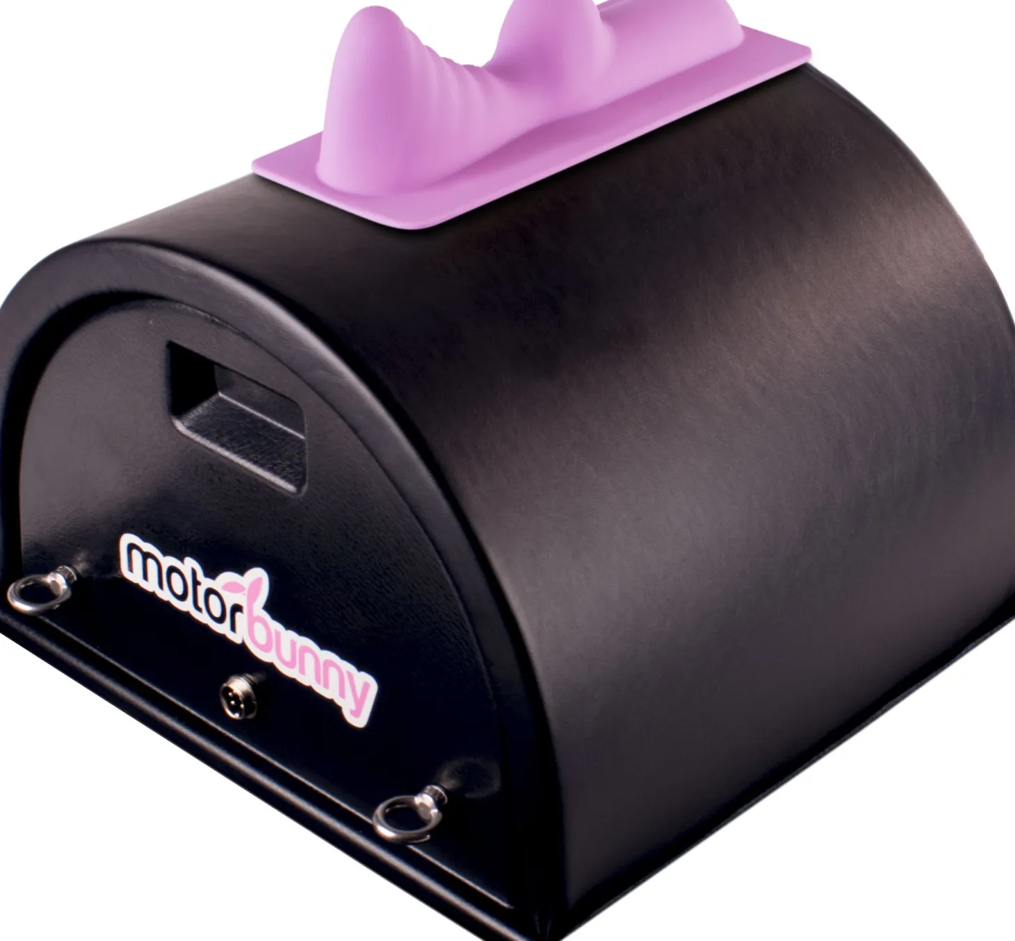 Motorbunny Accessoire Mount Gushmore - Rose