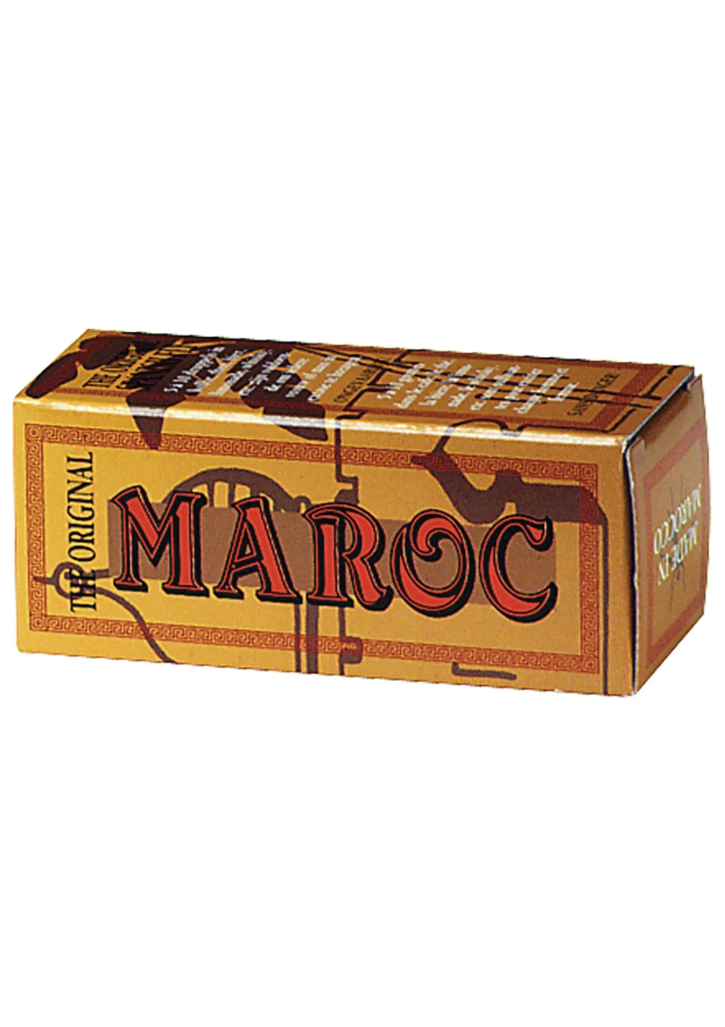 Mouche espagnole Maroc - 15 ml