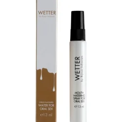 Mouthwatering spray for oral sex-13 ml