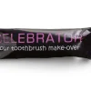 My Celebrator - Relooking pour Brosse à Dents - Coffret Dix Pièces