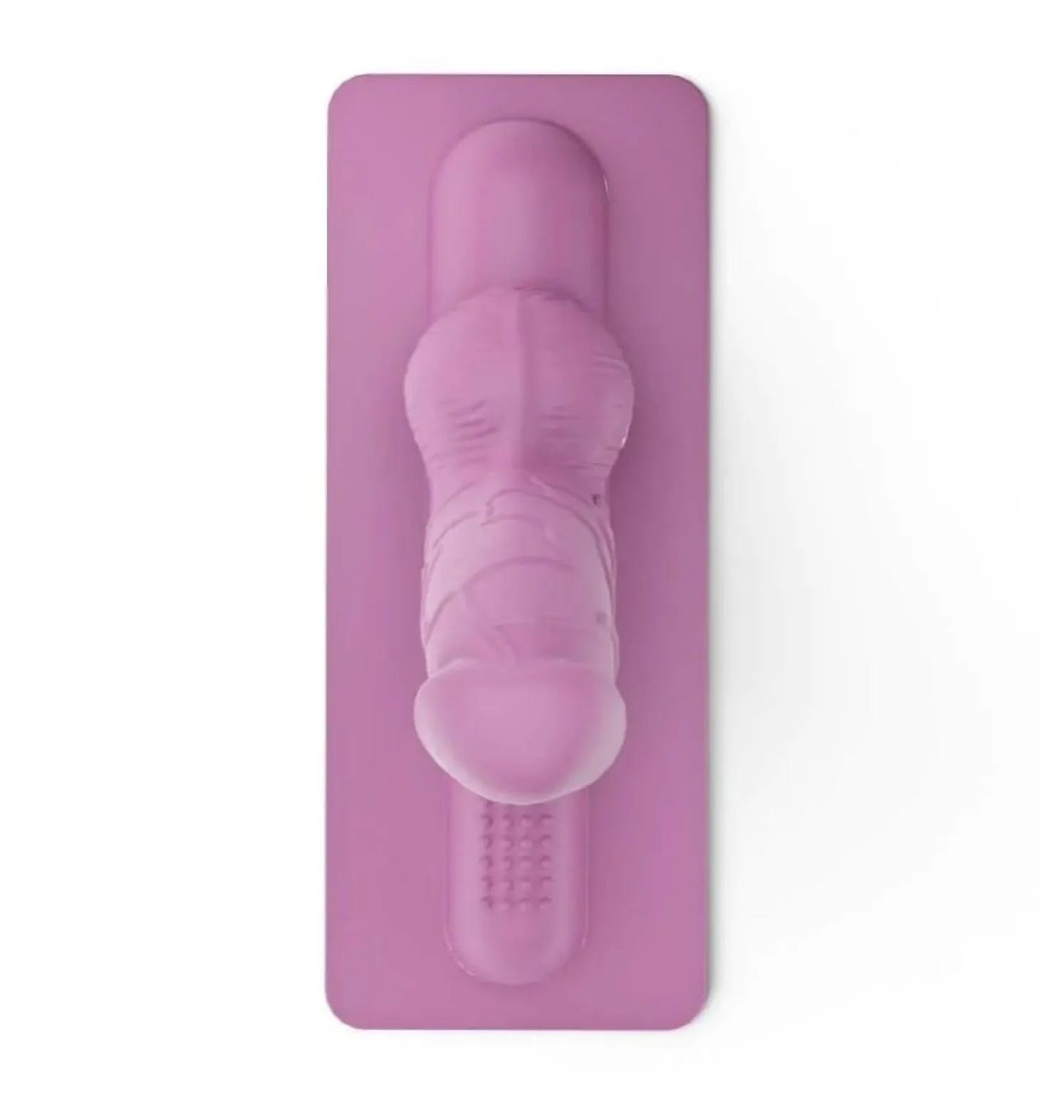 “My Friend Dick” accessoire pour Motorbunny - Rose