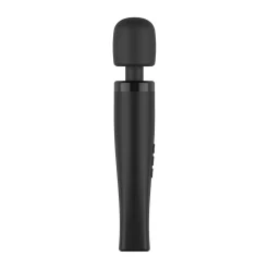 MyMagicWand - Vibromasseur Wand Small - Noir