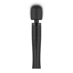 MyMagicWand - Vibromasseur Wand Medium - Noir