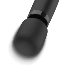 MyMagicWand - Vibromasseur Wand Medium - Noir