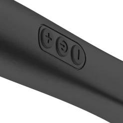 MyMagicWand - Vibromasseur Wand Medium - Noir
