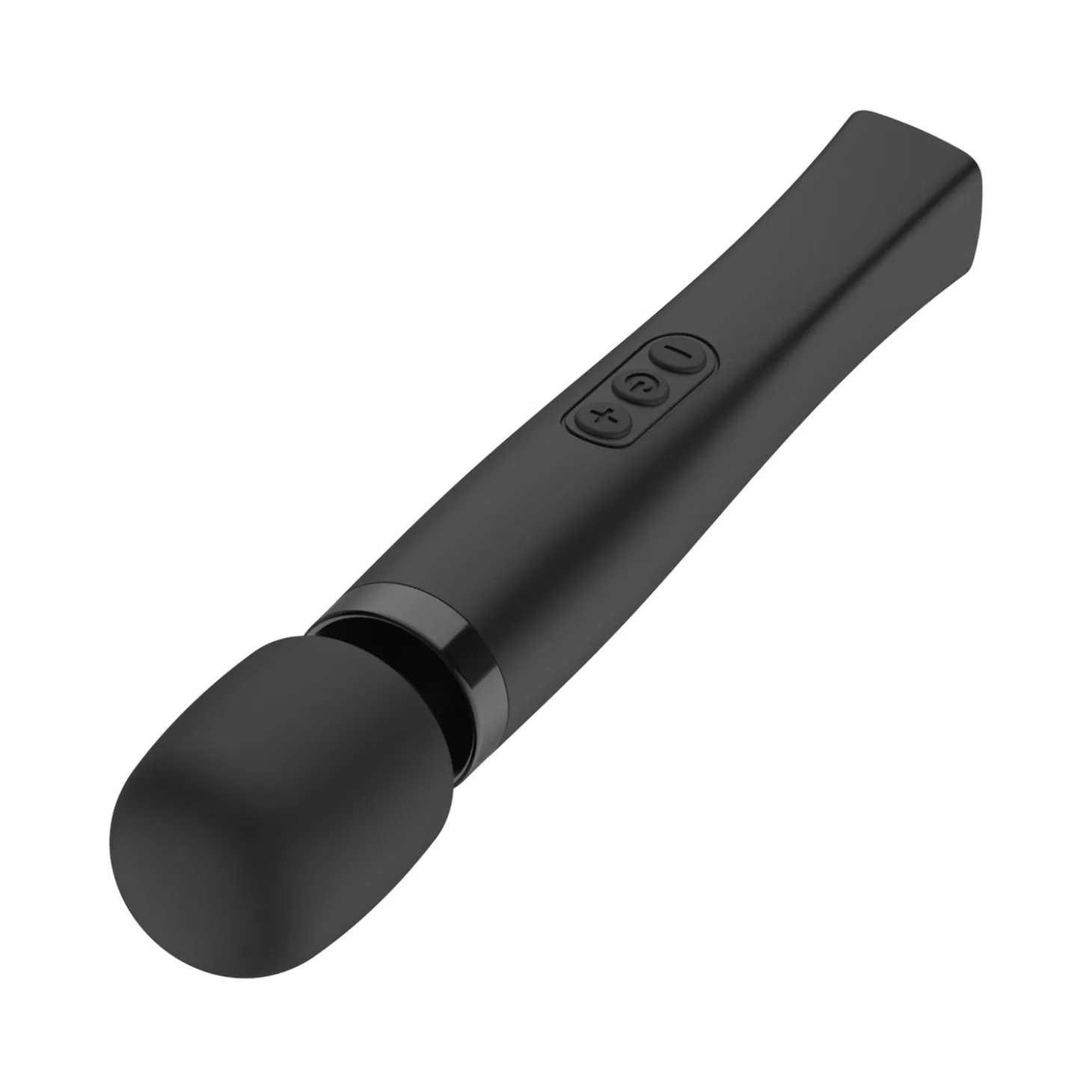 MyMagicWand - Vibromasseur Wand Medium - Noir