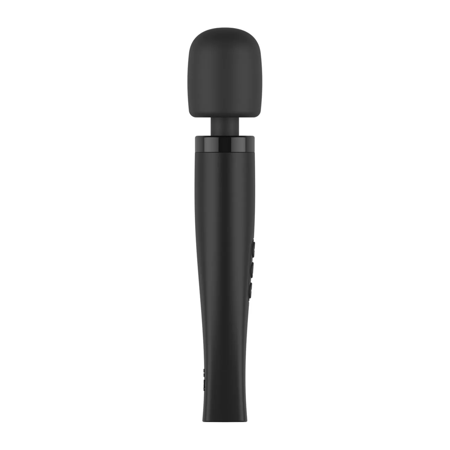 MyMagicWand - Vibromasseur Wand Medium - Noir