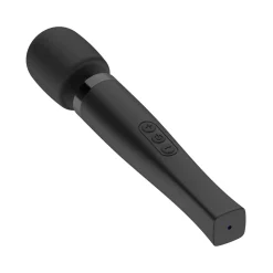 MyMagicWand - Vibromasseur Wand Medium - Noir