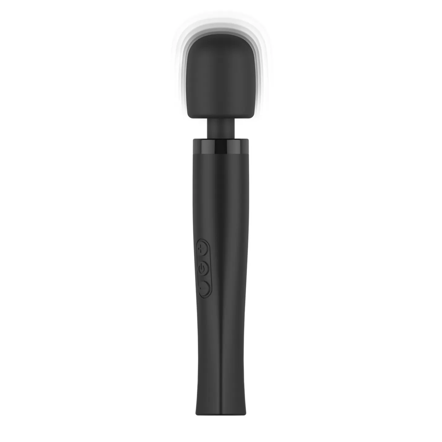 MyMagicWand - Vibromasseur Wand Large - Noir