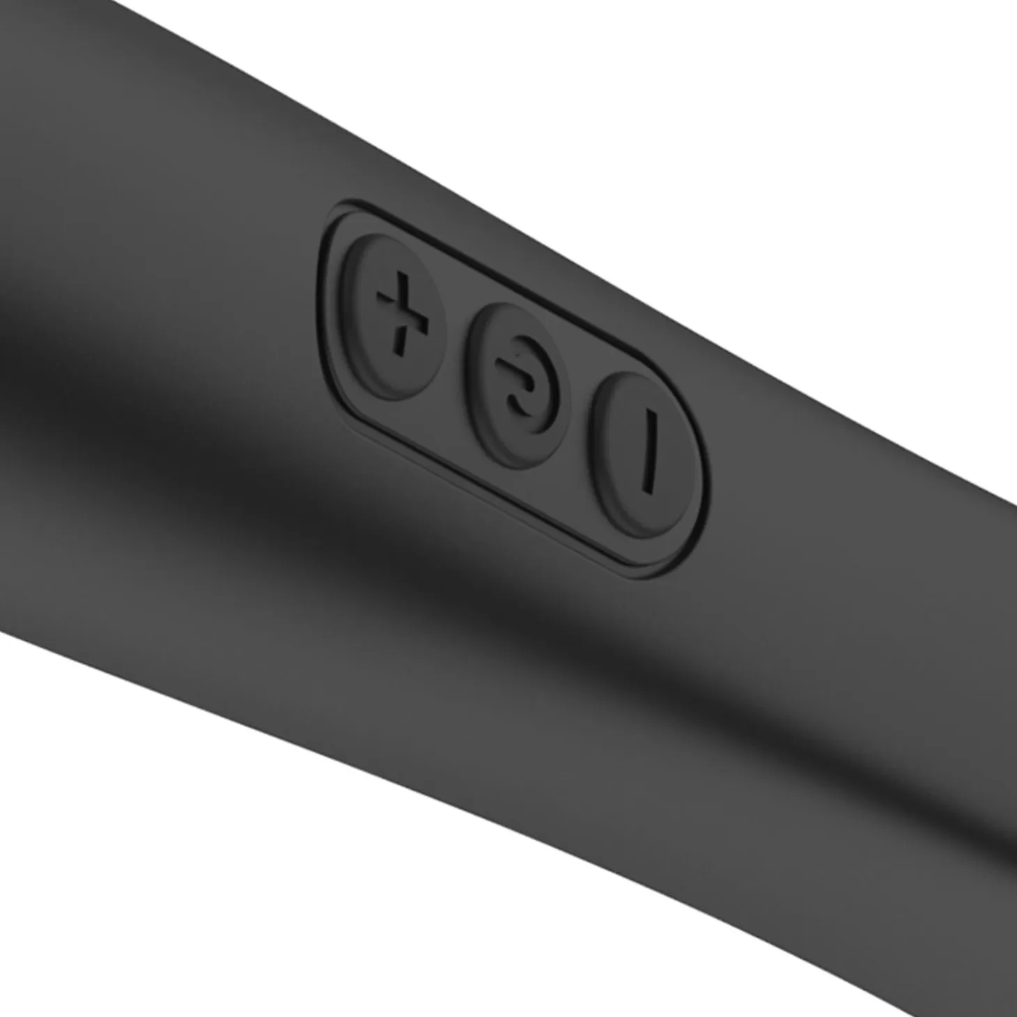 MyMagicWand - Vibromasseur Wand Large - Noir