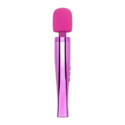 MyMagicWand - Wand Massageur - Electric Pink