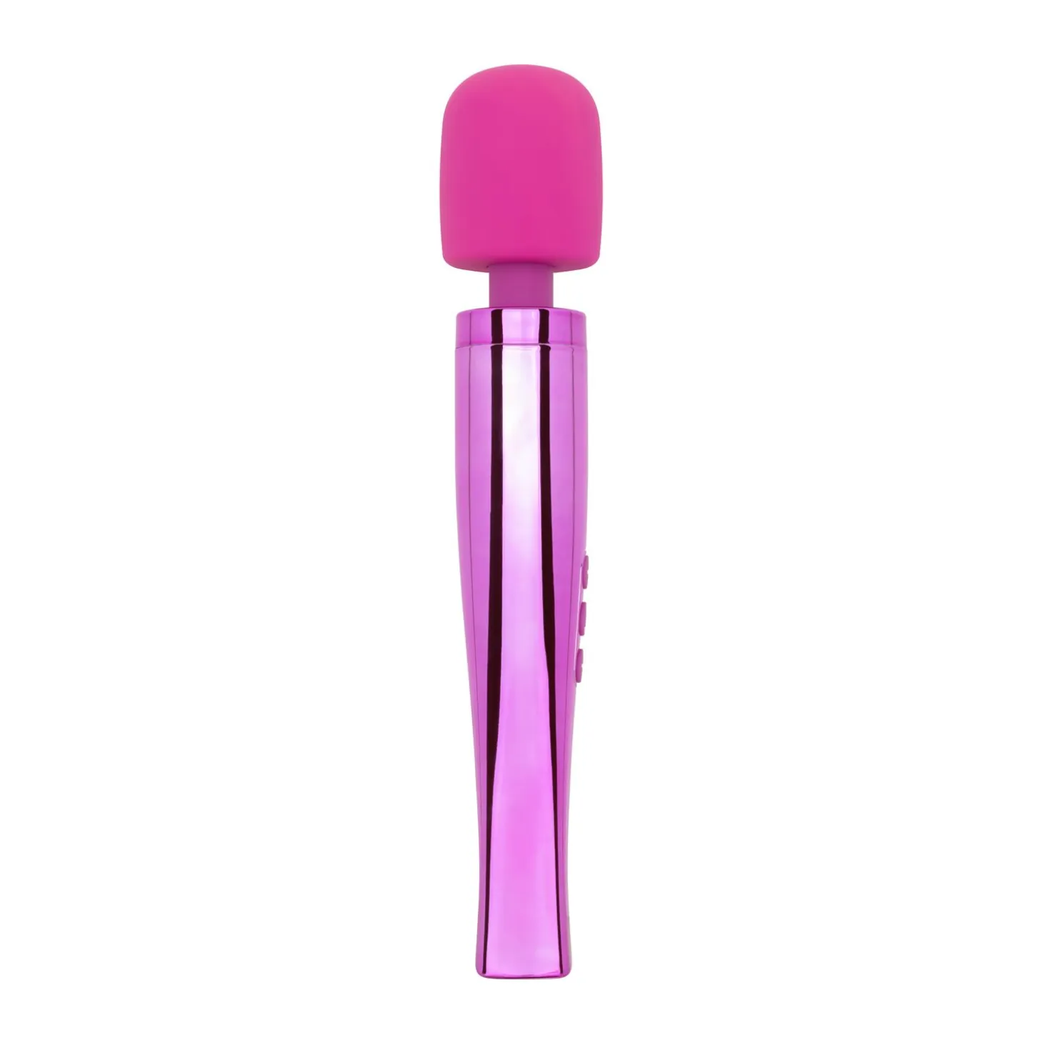 MyMagicWand - Wand Massageur - Electric Pink