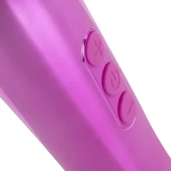 MyMagicWand - Wand Massageur - Electric Pink