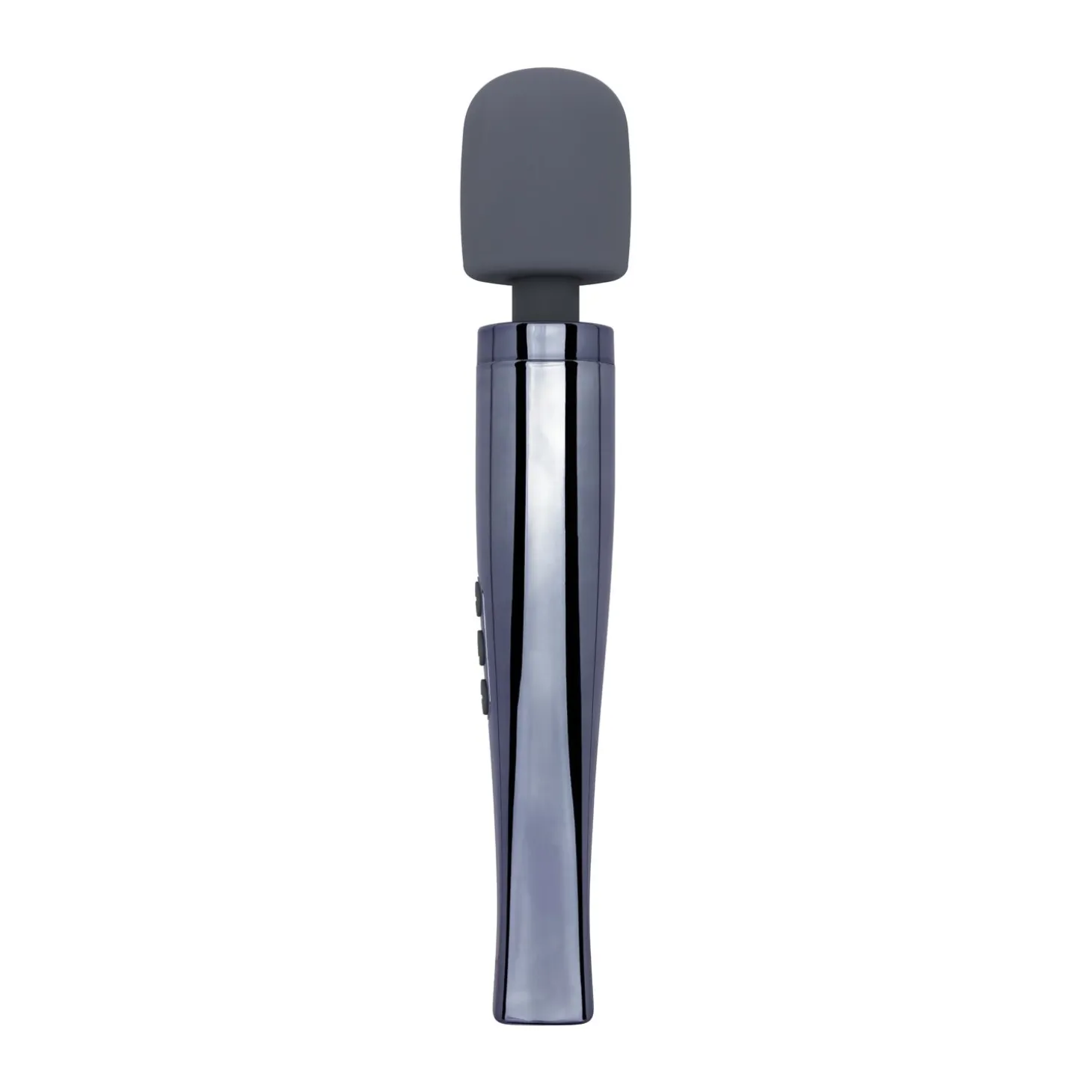 MyMagicWand - Wand Massageur - Gris Dynamite