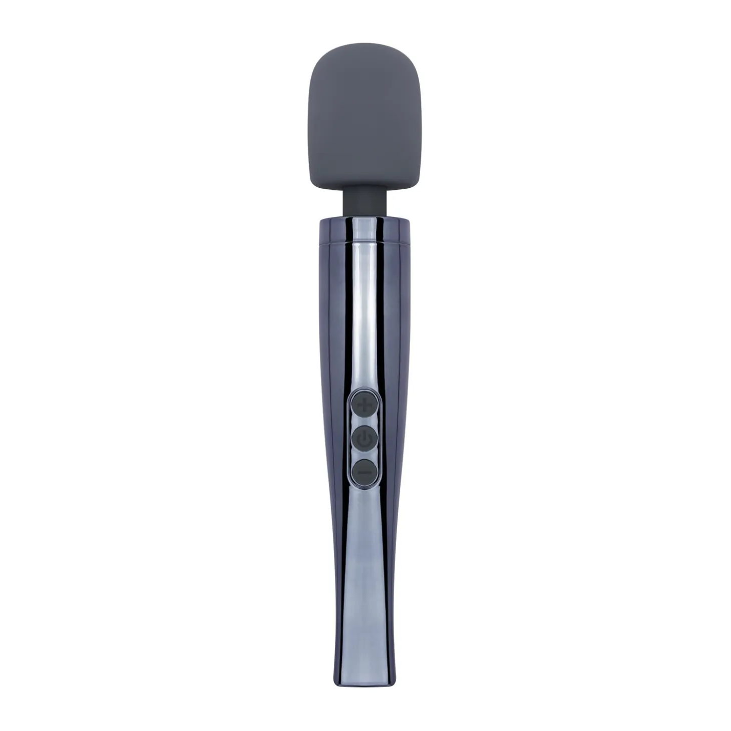 MyMagicWand - Wand Massageur - Gris Dynamite