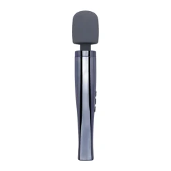 MyMagicWand - Wand Massageur - Gris Dynamite