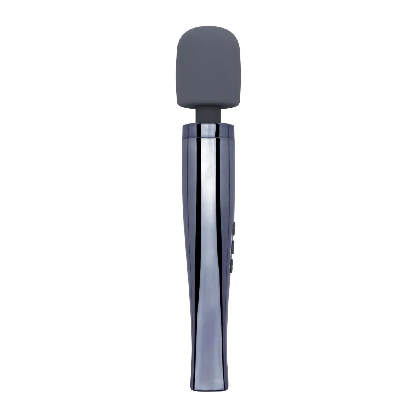 MyMagicWand - Wand Massageur - Gris Dynamite