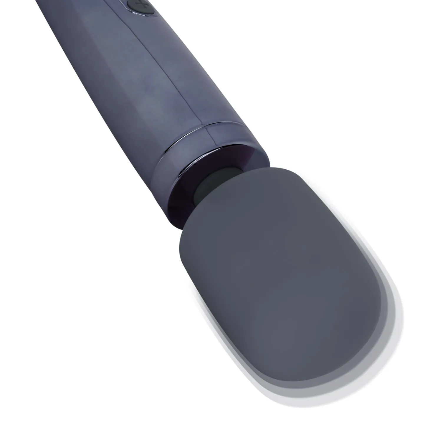 MyMagicWand - Wand Massageur - Gris Dynamite