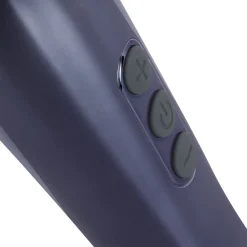 MyMagicWand - Wand Massageur - Gris Dynamite